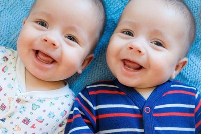 8 Baby Names That Were Recently Flagged by Hospitals for Cultural Sensitivity