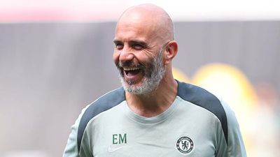 Report: Chelsea Close on Exits for Three Fringe Players