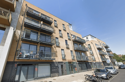 Rat infestation causes months of 'terror' at east London apartment block