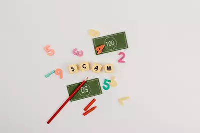 Why Middle-Aged Men Are More Likely to Fall for Money Scams
