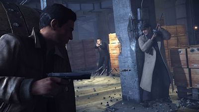 15 Years Ago, ‘Mafia 2’ Bucked The Industry Standard