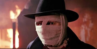 35 Years Ago, A Cult Thriller Secretly Helped Invent The Modern Superhero Movie