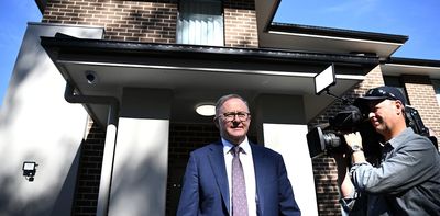 Albanese government to bring forward start of its home deposit guarantee changes