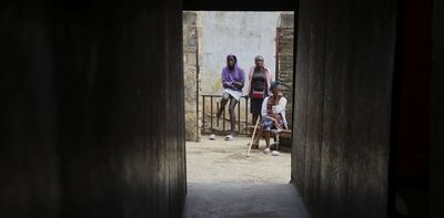 Until Haiti tackles systemic corruption and bad governance, its people will remain impoverished