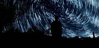What, exactly, is space-time?