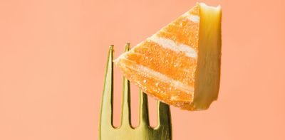 Is your diet influencing your dreams? Here’s what our research says about food and nightmares