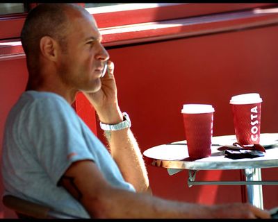 Coca-Cola in talks about cut-price £2bn sale of Costa Coffee