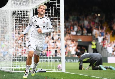 Fulham vs Manchester United LIVE: Premier League result, latest updates and reaction after stalemate