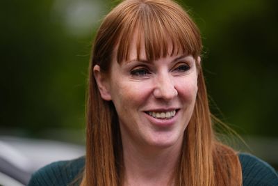 Angela Rayner purchases second home for over £700,000 sparking 'hypocrisy' claims