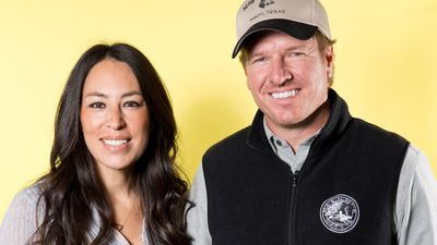 6 Easy and Affordable Home Renovation Tips From Joanna Gaines