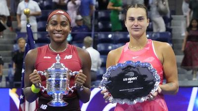 Ranking the Five U.S. Open Women's Singles Finals We Most Want to See With Draw Set