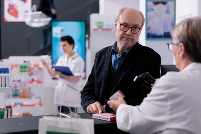 Are Seniors Still Being Tracked by Retail Loyalty Programs Without Consent?