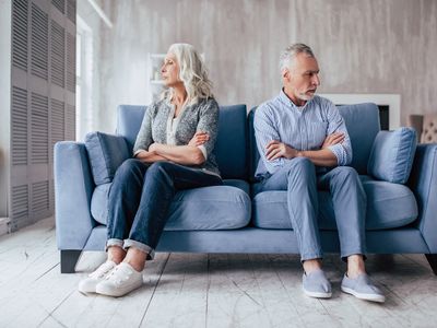Why Are More Boomer Couples Splitting Up After Retirement?