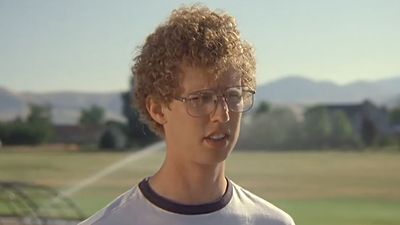 I Rewatched Napoleon Dynamite With My Teen Daughter, And Was Shocked By How Well The Jokes Hold Up With Gen Z