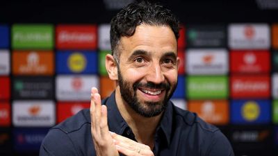 ‘Everyone Knows’—Ruben Amorim Sets Ambitious Man Utd Target for 2025–26 Season