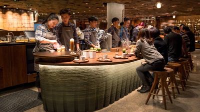 Starbucks' printer ban shows remote working has gone too far