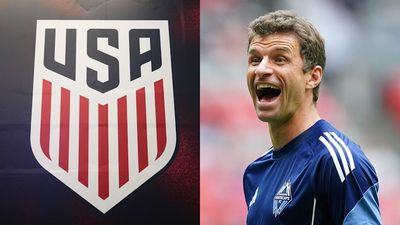 ‘Congrats to the U.S.’—Thomas Muller Accidentally Reveals New USMNT Defender