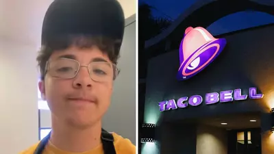 ‘Guaranteed crash out’: Nevada Taco Bell worker shares the 1 menu item to order if you want to upset them
