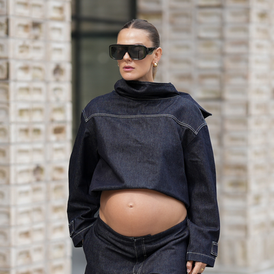 Pregnancy skincare is a minefield of myths and mixed messages—think of this as the definitive guide
