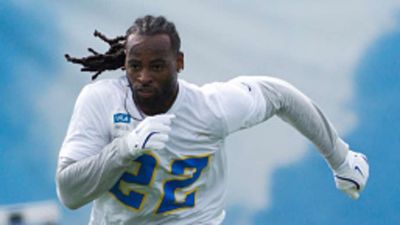 Chargers GM Provides Promising Update on RB Najee Harris Ahead of Week 1