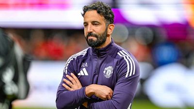 Ruben Amorim Doubles Down on Selection Stance With Man Utd XI vs. Fulham