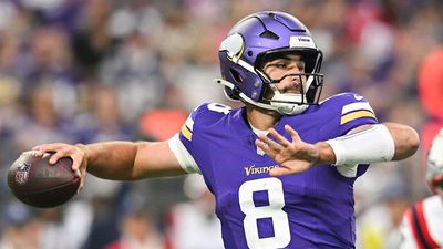 Eagles Acquire Backup QB Sam Howell in Trade With Vikings