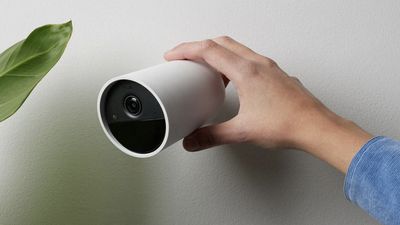 Your smart security camera might be in the wrong spot – here are 3 locations it should be instead