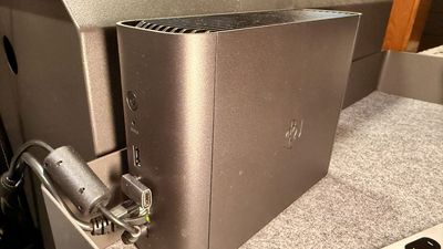 I tested Synology's BeeStation Plus - and this subscription-free NAS could replace your cloud storage