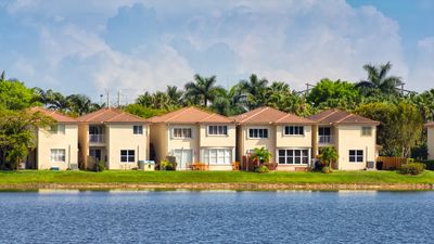 Retirees Should Avoid Renting in These 5 Florida Cities With the Most Competition