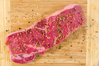 8 Food Products Pulled Because They Contained Unexpected Meat