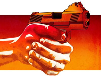 Australia’s gun lobby says it’s ‘winning’ the fight against firearm control as numbers surge