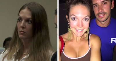 Woman Who Was Caught With Her 14YO Son Accepts Plea Deal, Faces Two Years In Prison