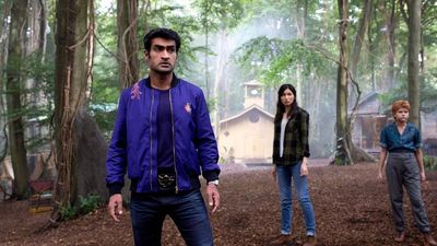 Eternals star Kumail Nanjiani has spoken out about the MCU future for Kingo that never happened: "I signed on for six movies. I signed on for a video game"