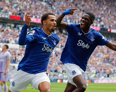 Everton send Brighton packing as Jack Grealish ignites win in club’s new home
