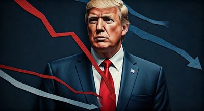 Economist/YouGov Poll Shows Widespread Trump Disapproval