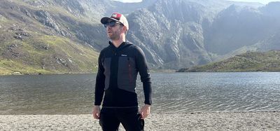 Cimalp Whymper Technical Fleece Jacket: a mountain midlayer par excellence