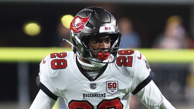 Buccaneers Waive Shilo Sanders After Punching Incident