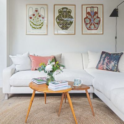 The £3.50 cleaning buy I use when I have no time to clean as a busy mum of three – it's the only thing that'll tackle my kids' mess