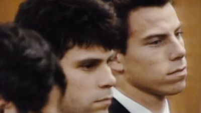 Erik Menendez’s Daughter Responds To Dad And Uncle Being Denied Parole