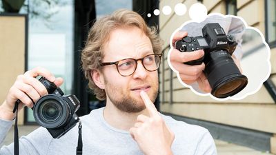 Torn between the Nikon Z5 II and the Nikon Z6 III? Here’s which one I’d choose…