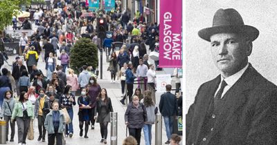Crowdfunder bid to erect statue of revolutionary socialist John Maclean in Glasgow