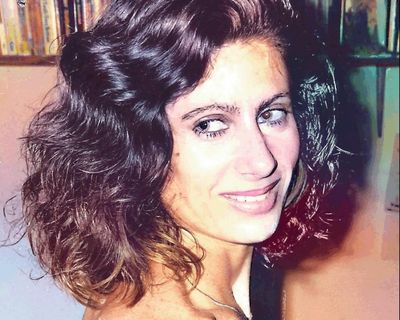 Maroushka Monro obituary