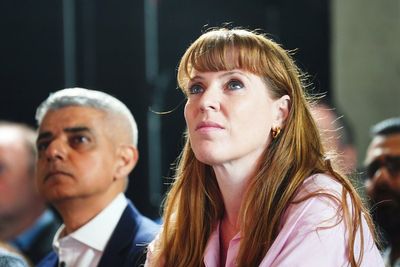 Bill could block Sadiq Khan from returning to parliament