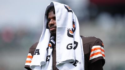 Shedeur Sanders Explains Why He Should Make Browns’ 53-Man Roster