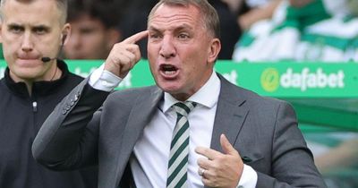 Brendan Rodgers says Celtic are ‘really positive’ about Karait play-off tie