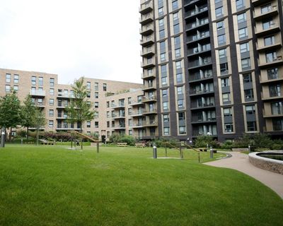 The Guardian view on build-to-rent: hardly a solution to the housing crisis