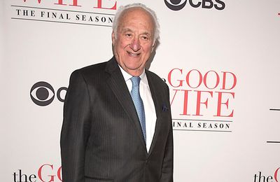 Jerry Adler feared his career was coming to an end before his acting comeback