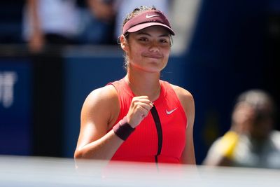 Emma Raducanu reveals why rapid US Open win was ‘extra special’
