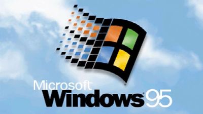 30 years since the launch of Windows 95, the 90s still has some of the best sonic branding