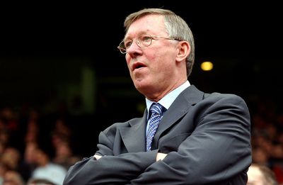 ‘It was just Sir Alex and me in a room. It was difficult to say no to the greatest manager of all time, to his face’ Why a teenage John Obi Mikel turned down Manchester United
